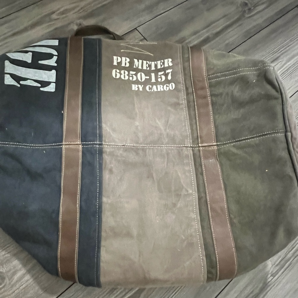 Myra travel bag - Picture 5 of 8
